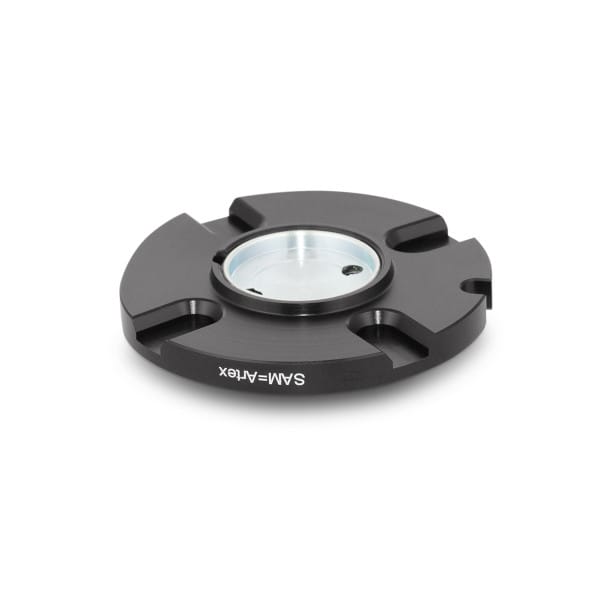 Adesso Split base plate - SAM² = Artex¹
