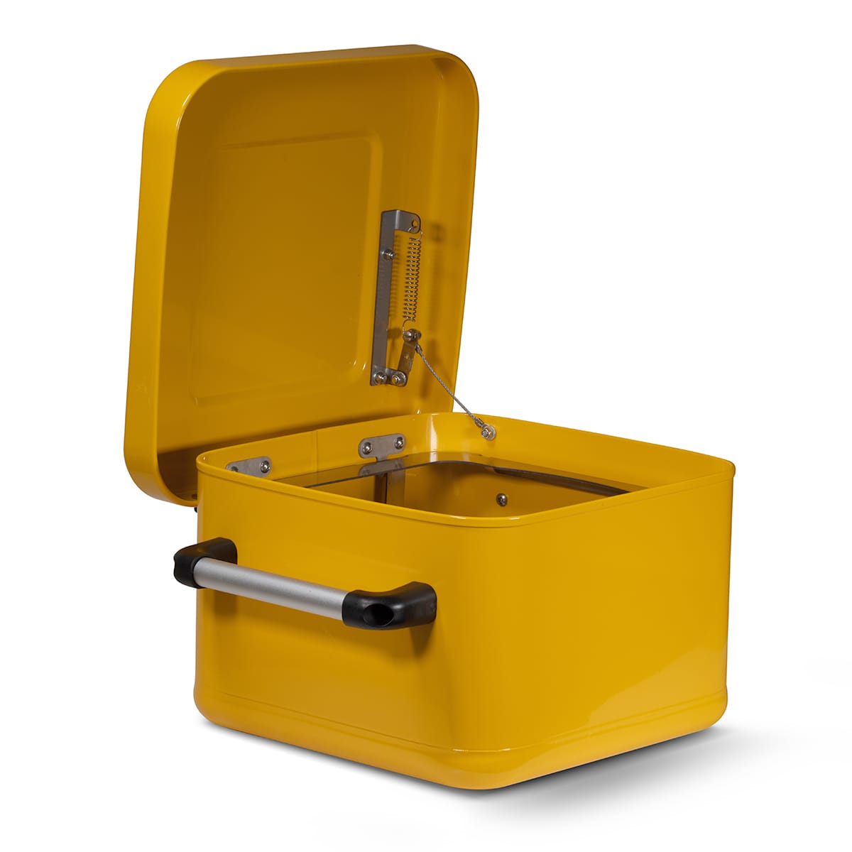 Immersion tank / pre-wash basin 1490 1591 – Baumann Dental, Post-Processing