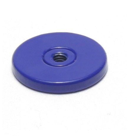 Quicksplit⁵ magnet - blue with thread 1250 0763