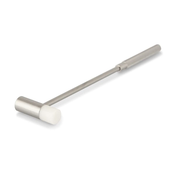 Plastic hammer for model systems 1460 0240