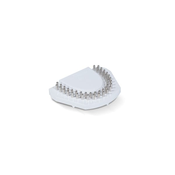 MS 2000 pin base plate - without Splitcast plate - 1 pc.
