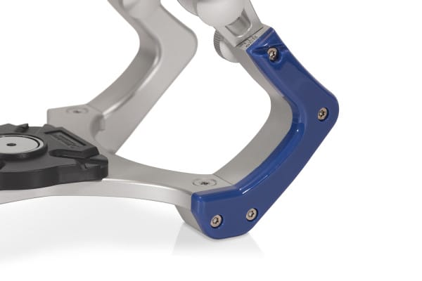 Side panel Blue 1130 0389 – Baumann Dental, Accessories