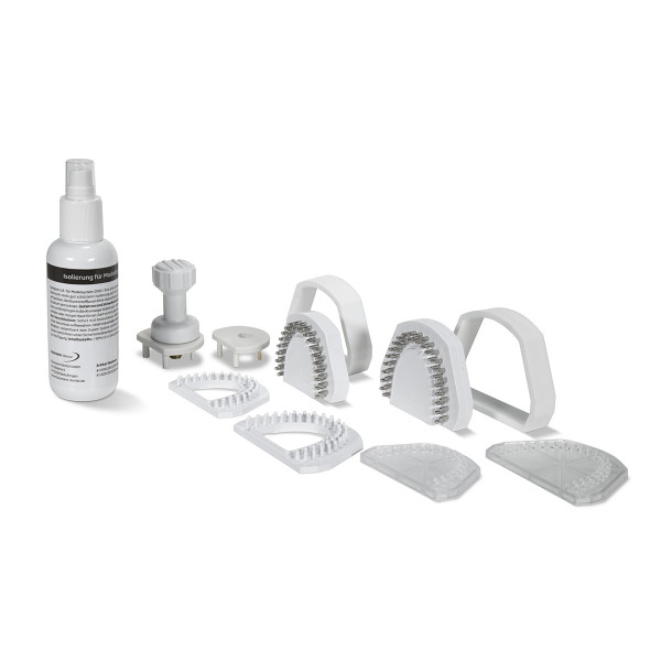 MS 2000 starter kit