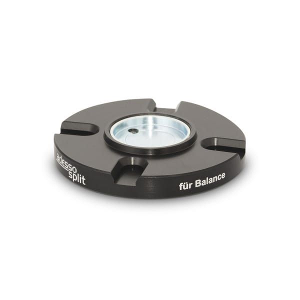 Adesso Split adjusting base plate - Balance - without magnet