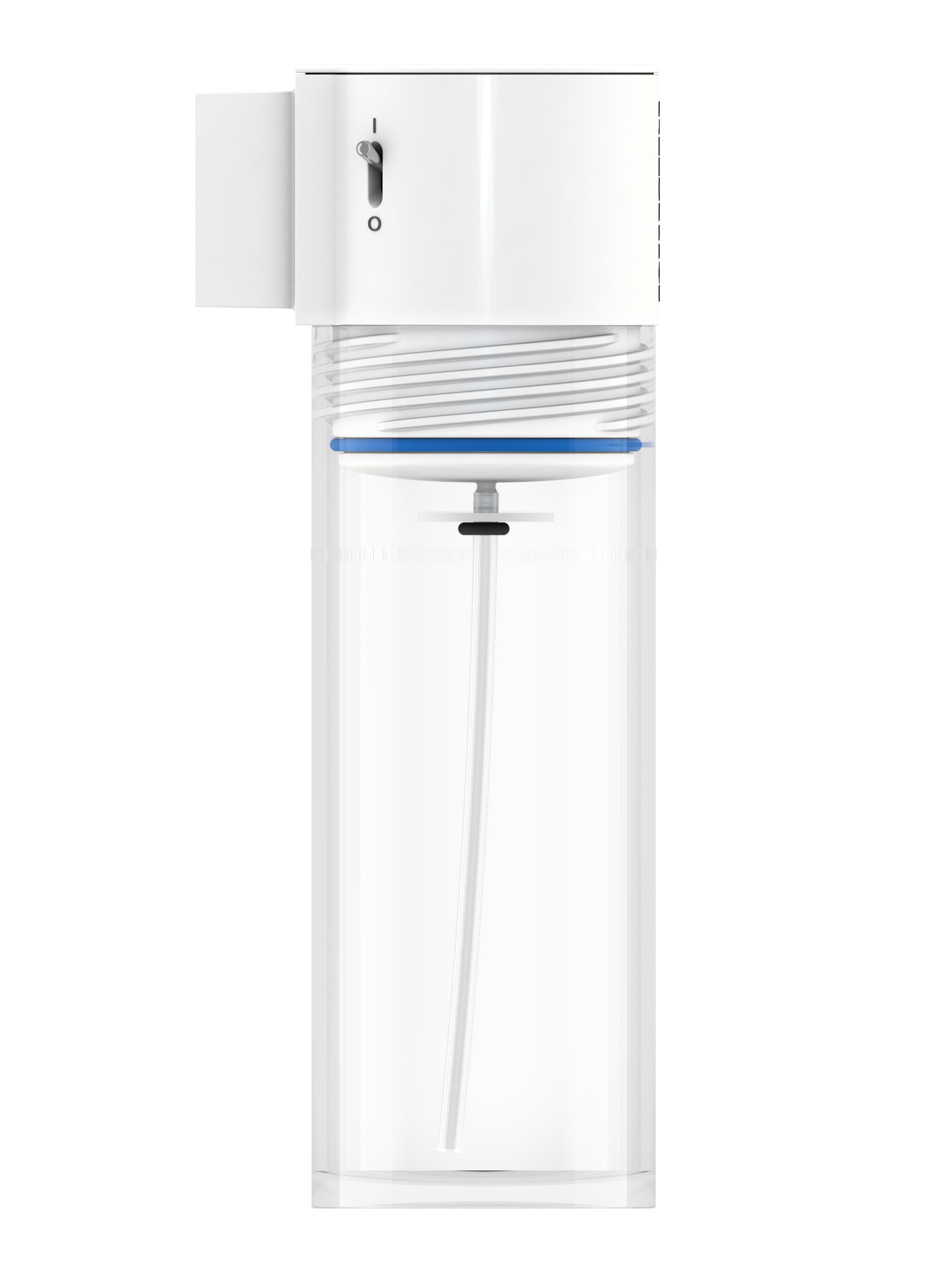SAFEBOTTLE – Blue Safety Hygienetechnologie GmbH, Water Distillers & Processing