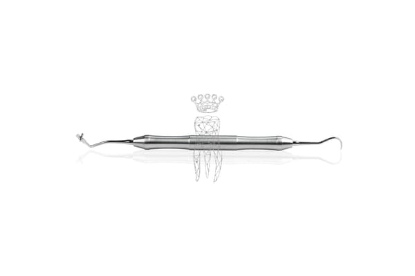 Bracket-Positionierer .018" + Scaler Bracket-Navigator nach Dr. Chhatwani