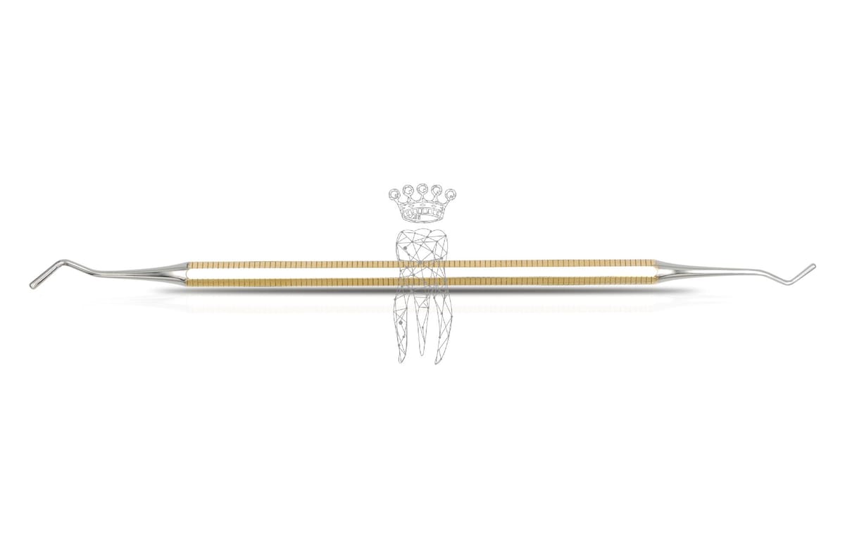 Stopfer tropfenförmig Ø1.3mm/Ø1.8mm Compositinstrument PolyFill – Carl Martin, Stopfer