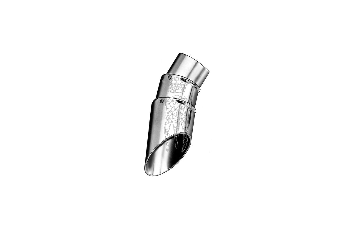 Fingerschützer Langenbeck Edelstahl – Carl Martin, Accessories for Suture Materials