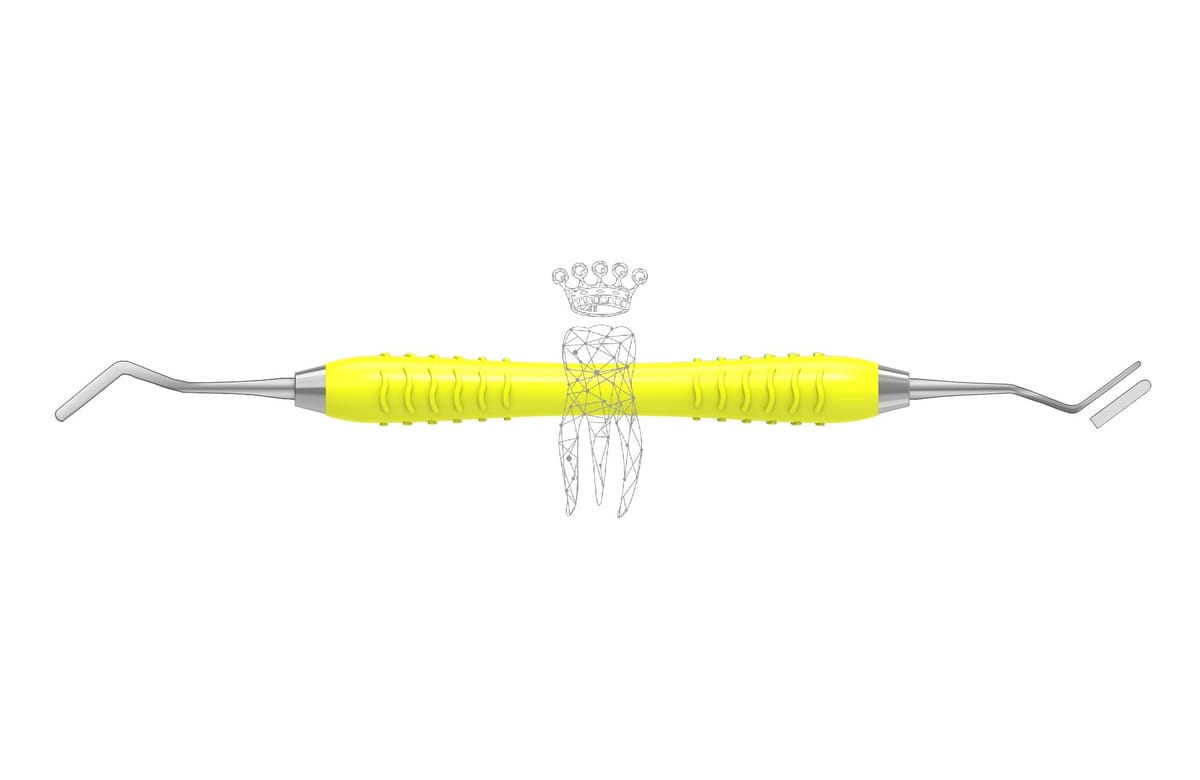 Heidemannspatel 13mm/2.0mm/0.3mm flex Colori-Silicon – Carl Martin, Heidemannspatel