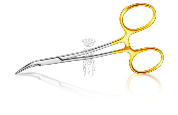 Wurzelsplitterzange Peet diamantiert