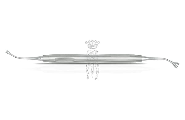 Instrument zum Einbringen von Knochen- / Ersatz-Material - 3.0mm / 6.0mm