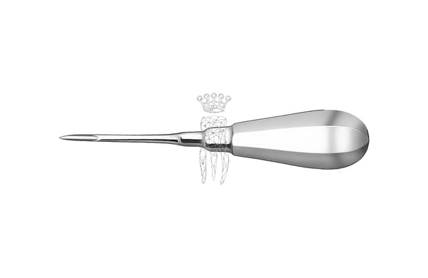 Wurzelheber Apical 3.3mm