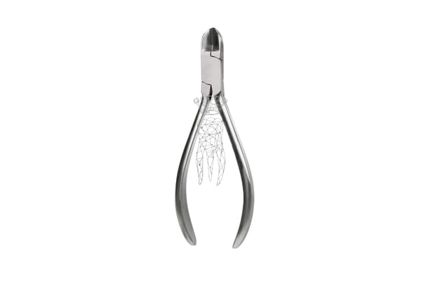 Seitenschneider Hartmetall