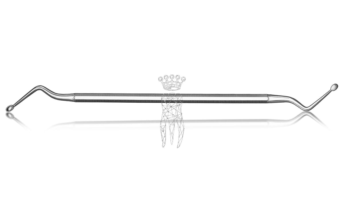 Scharfer Löffel Hemingway 2.8mm/4.5mm – Carl Martin, Other Surgical Instruments