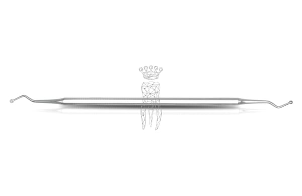 Exkavator d.e. Ø 2.1mm