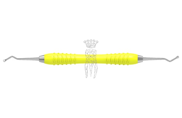 Exkavator Colori-Silicon Ø 2.1mm