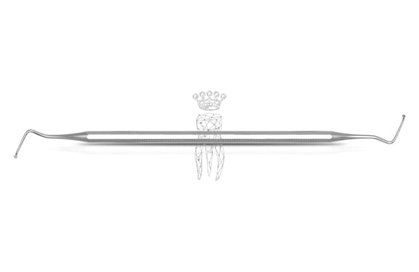 Exkavator d.e. Ø 1.3mm