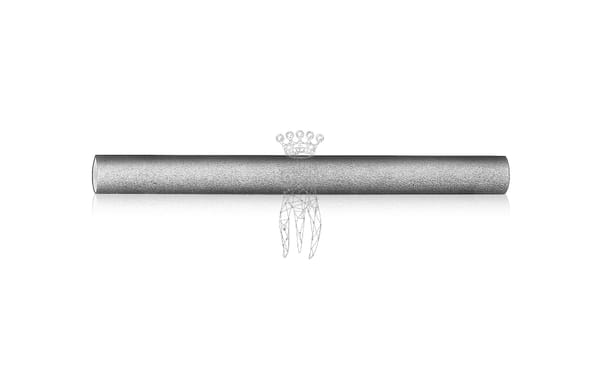 Schleifstein rund 100x10mm