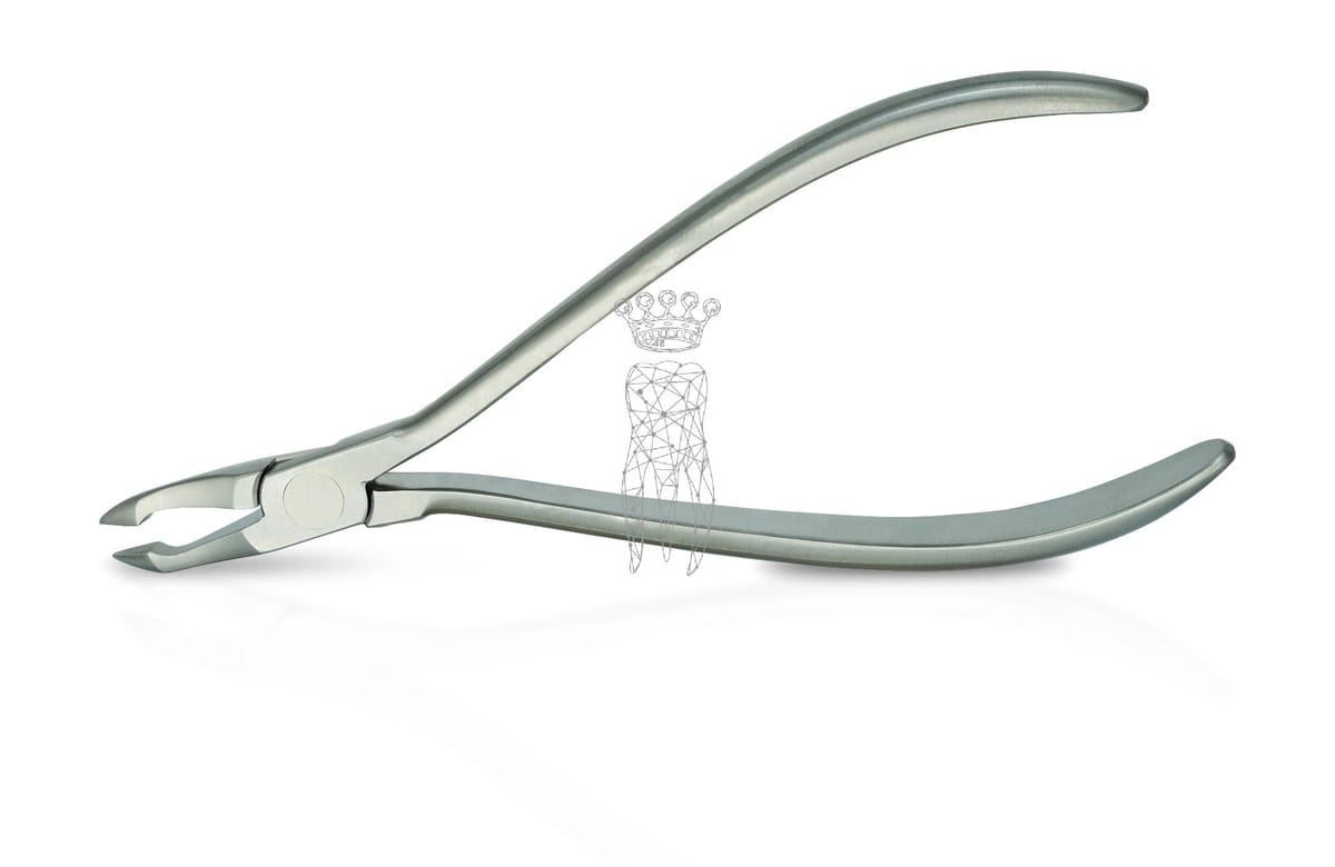 Weingart Universalzange Standard - 15cm mit kreuzverzahnten Arbeitsenden – Carl Martin, Pliers