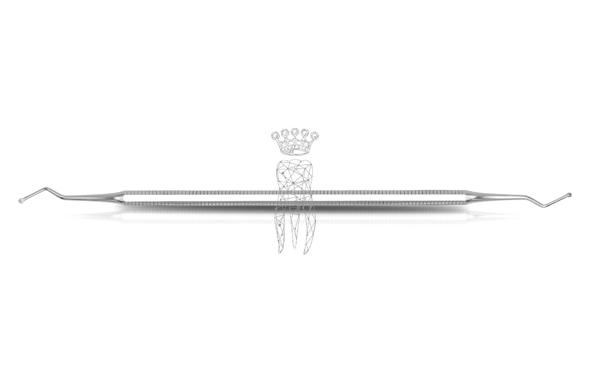 Exkavator d.e. Ø 1.4mm – Carl Martin, Surgical Aspirating Tips