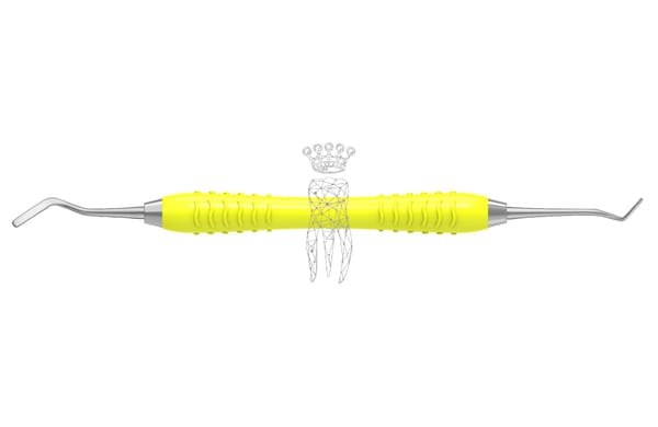 Spatel ASH 2.2mm/2.5mm Colori-Silicon