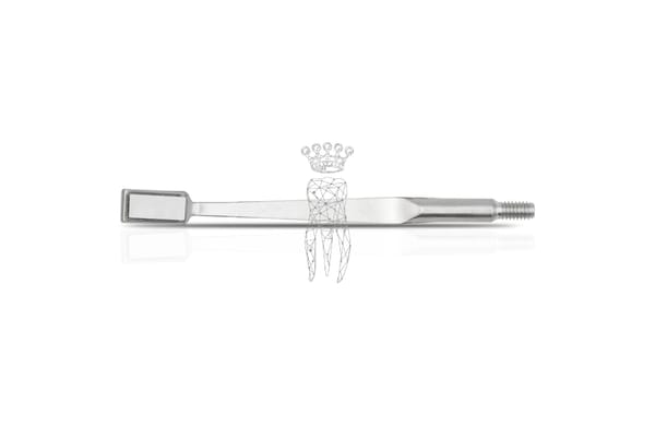 Mikrospiegel - 9 x 3 mm