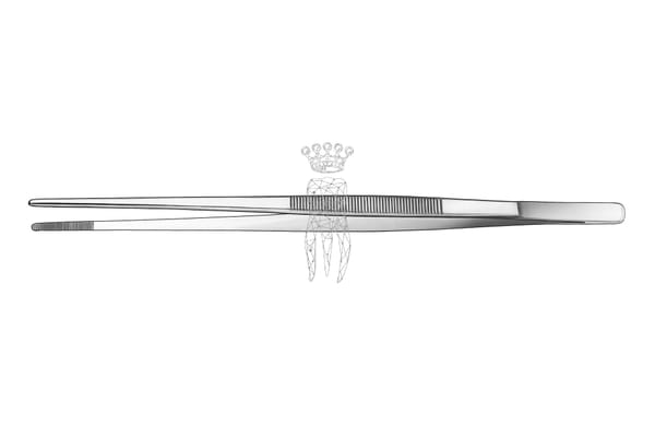 Ofenpinzette 30cm