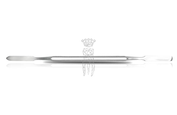 Zementspatel schmal 5.2mm NEUTRAL