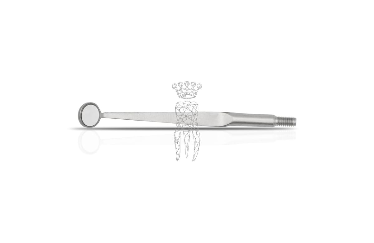 Mikrospiegel Ø 5mm – Carl Martin, Mouth Mirrors and Accessories