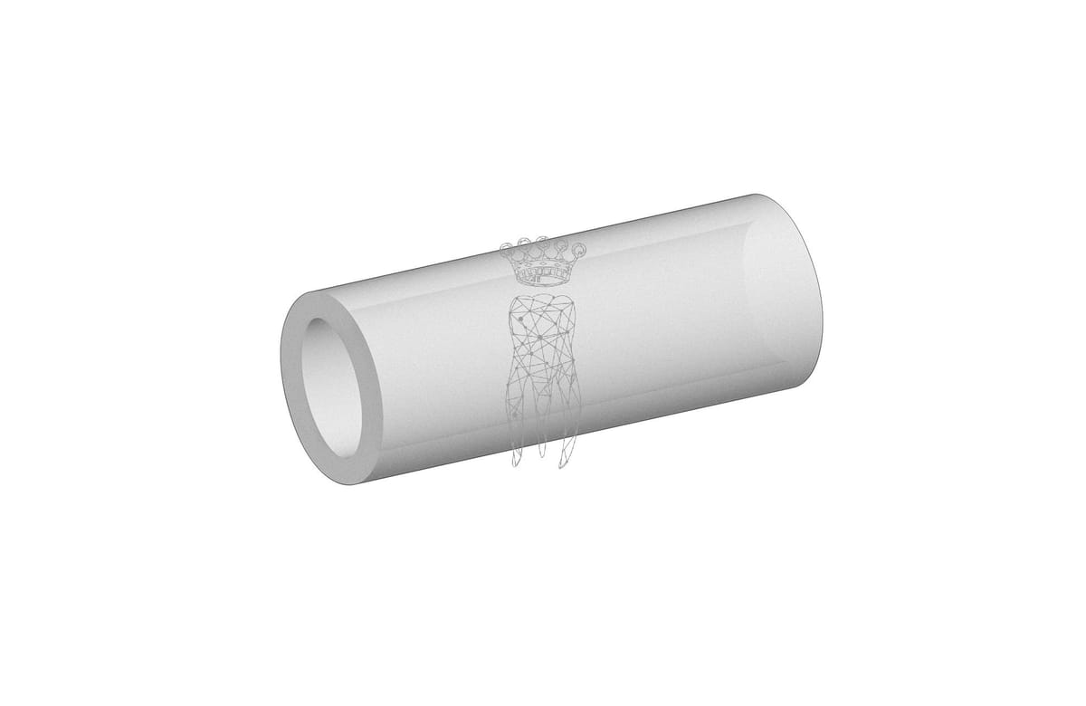 Silikonüberzüge Mundsperrrer a:12mm i:8mm x 25mm - per Paar – Carl Martin