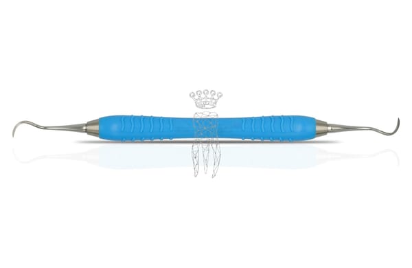 Spezialscaler interdental WILAND Colori-Silicon