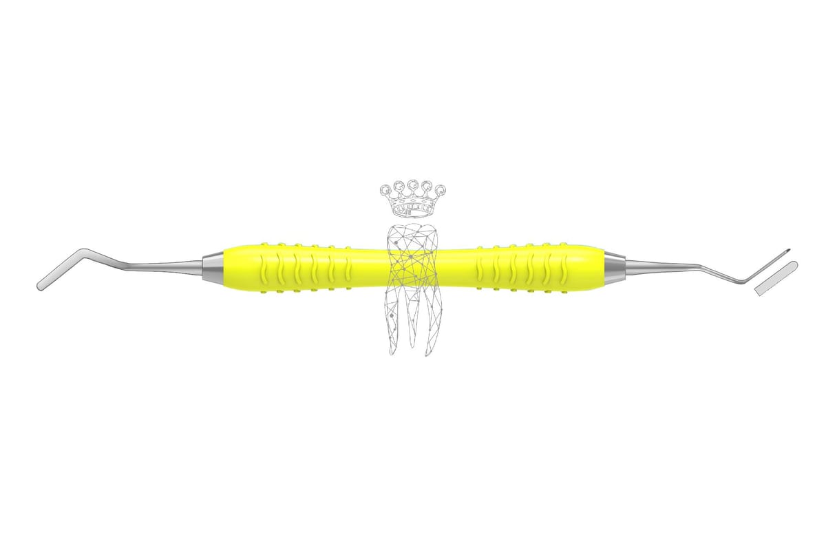 Heidemannspatel 13mm/2.5mm/0.3mm flex Colori-Silicon – Carl Martin, Heidemannspatel