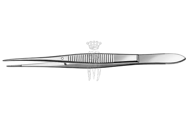 Pinzette 13cm