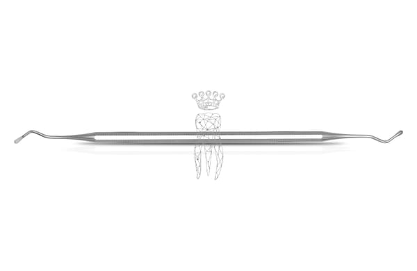 Exkavator Darby-Perry d.e. Ø 1.8mm