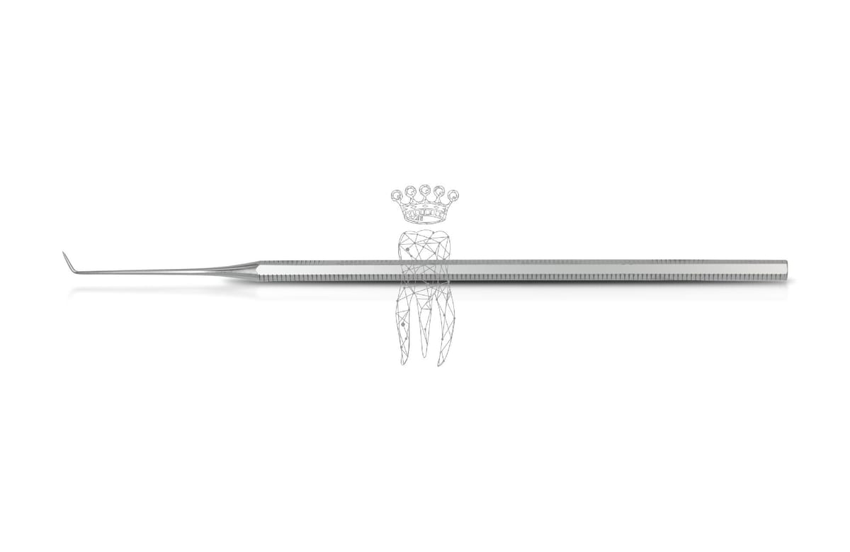 Sonde – Carl Martin, Sonden