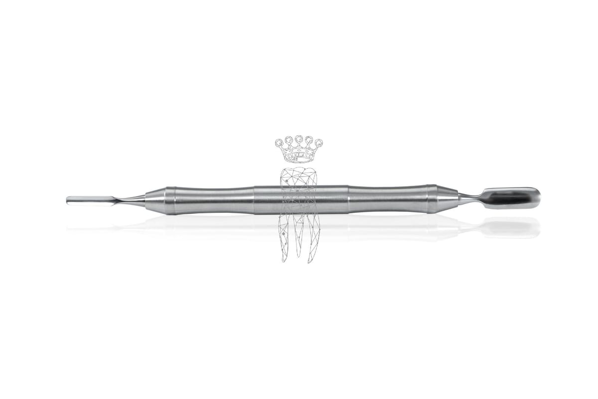 Knochenmateriallöffel LiquidSteel – Carl Martin, Other Surgical Instruments