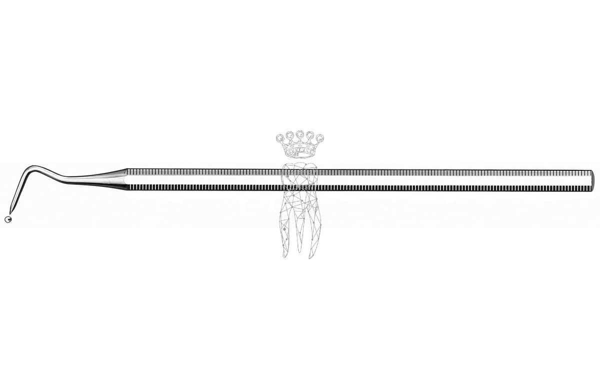 Füllungsentferner – Carl Martin, Other Surgical Instruments