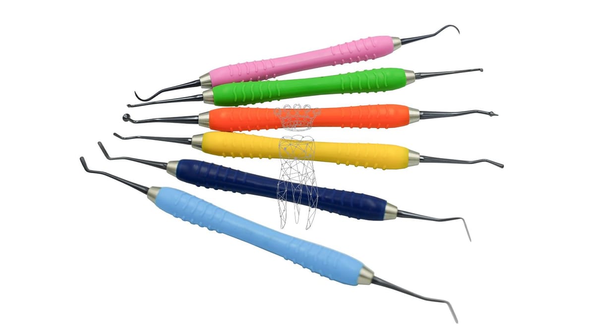 Composit SET Colori-Silicon SI-1051/14,SF1,95,104,108,CARV – Carl Martin
