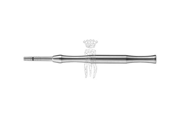 OSTEOTOM gerade Knochenspreizer / Condenser 4.8mm