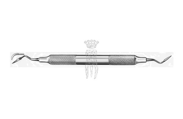 Scaler ERGOTOUCH