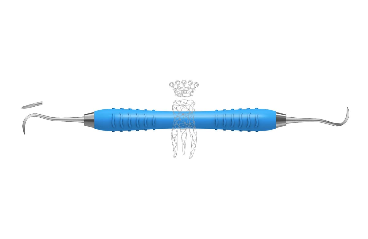 Scaler Universal Colori-Silicon – Carl Martin, Scaler