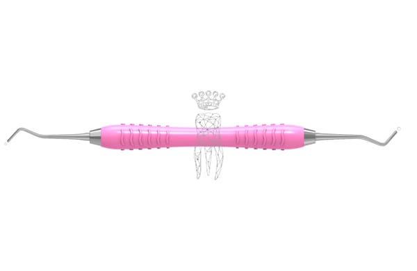 Füllungsinstrument Stopfer Ø1.0 / Ø1.2mm Colori-Silicon