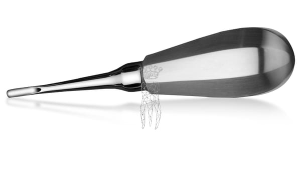Wurzelheber 3.5mm