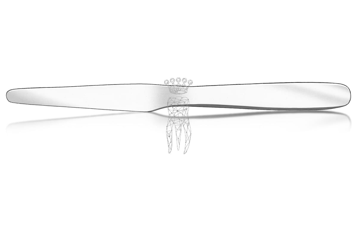 Anmischspatel – Carl Martin, Mixing Instruments