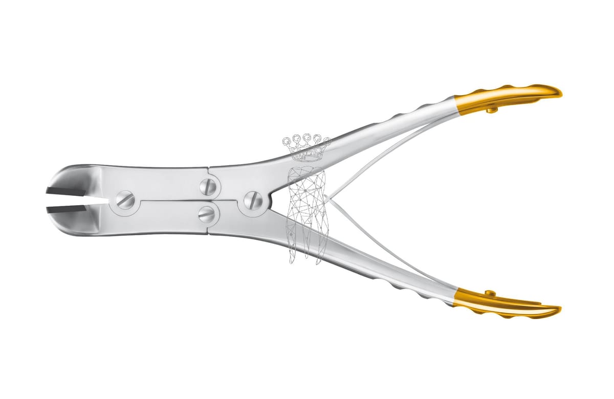 Hebelseitenschneider TC 22cm - max.1.5mm – Carl Martin