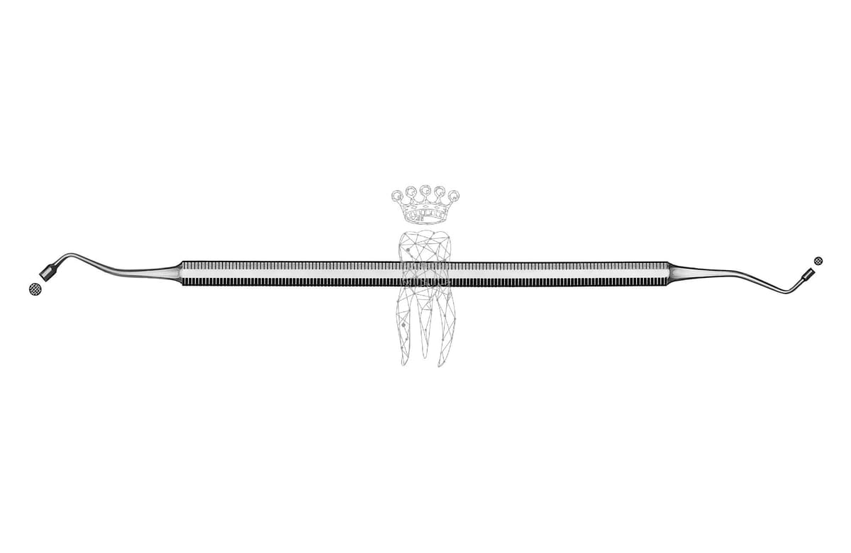 Füllungsinstrument Ash Ø 1.5mm/2.5mm – Carl Martin, Composite-Instrumente