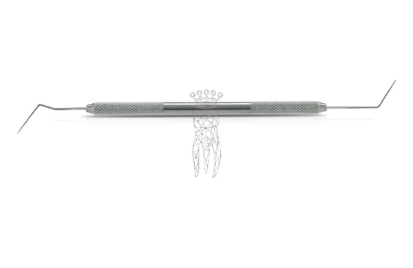 Endo Sonde d.e. - DG16