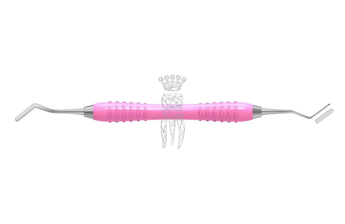 Heidemannspatel 13mm/2.5mm/0.3mm flex Colori-Silicon – Carl Martin, Heidemannspatel