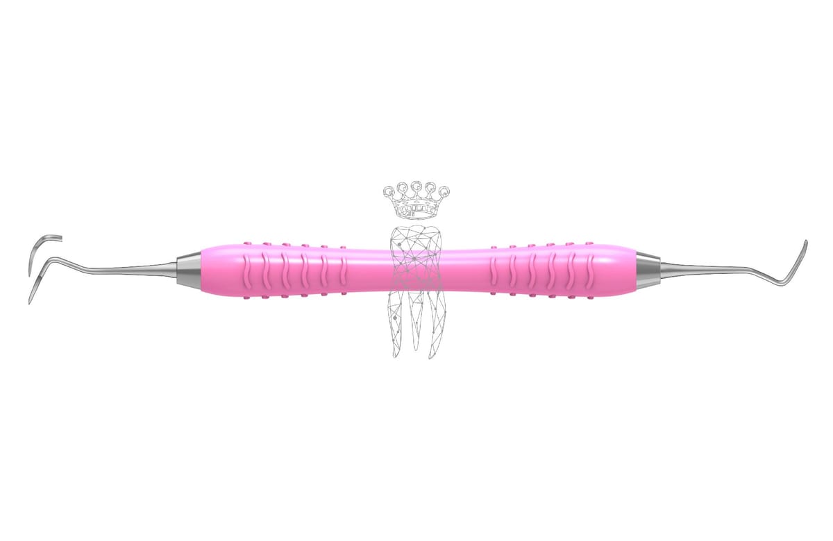 Scaler Colori-Silicon – Carl Martin, Scalers