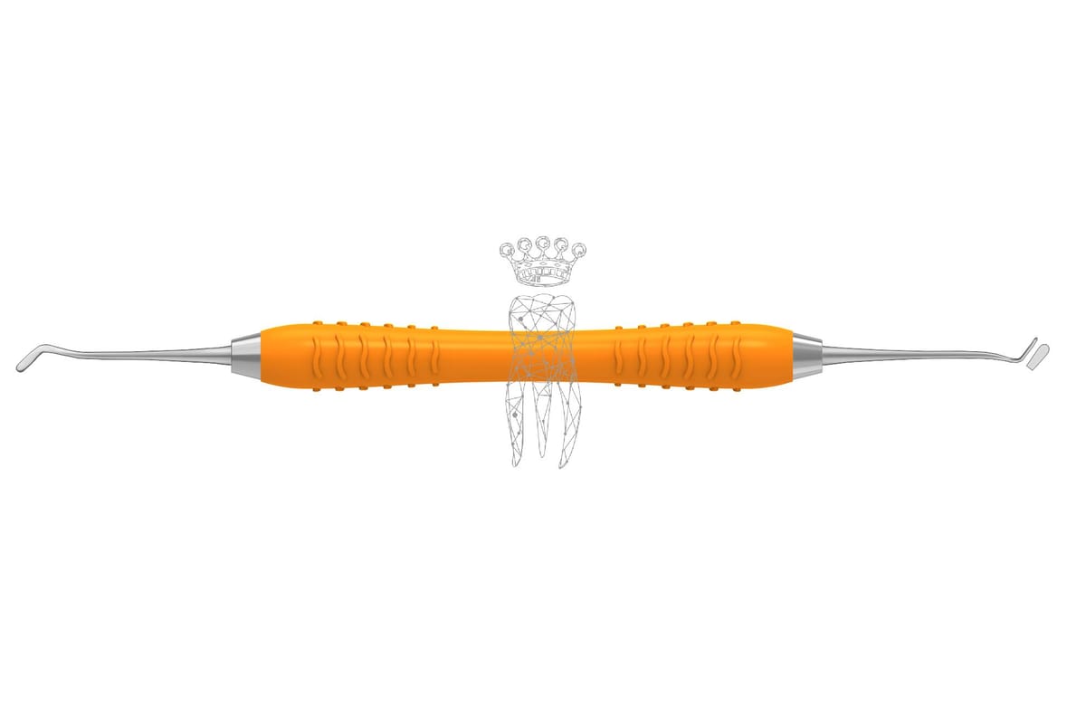 Spatel fein 1.5/2.0mm Colori-Silicon – Carl Martin